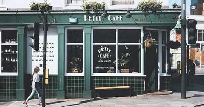 13 of the best Liverpool bars to visit on a date night