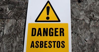 'Scam' firm charged thousands for illegal asbestos removal work