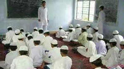 NCPCR’s notice to remove non-muslim student from madrassas is against PM’s core belief 'sabka saath sabka vikas’: UP madrassas board chairperson