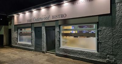 New Rutherglen bistro owned by Cambuslang funeral director shoots up TripAdvisor rankings