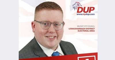 DUP Belfast council election candidate criticised over 'shocking' anti-immigration tweets