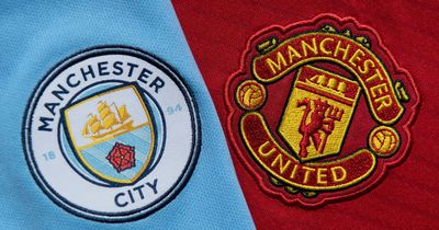 City and United WON'T be changing their badges following claims they 'celebrate slavery'