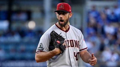 Diamondbacks Make Surprising Roster Decision on Former World Series MVP