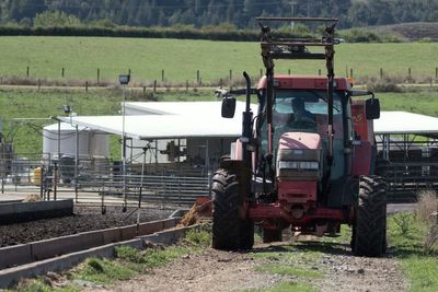 National's farming mistake – regulations are there for a reason