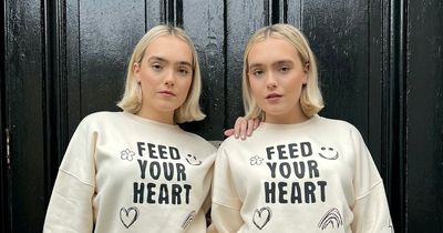 Twin sisters never spent a day apart in 18 years - and even lived together at uni