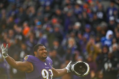 Aaron Rodgers made pitch for Calais Campbell to join Jets