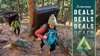 Get ready for spring with the best deals from Patagonia's Web Specials