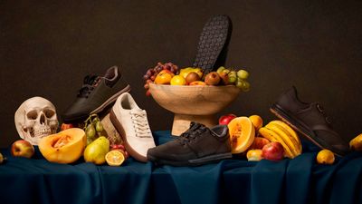 Specialized relaunches its flat shoe lineup with bonkers Renaissance style photos