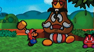 Modders have opened the door for N64 classic Paper Mario to get a full-on PC port