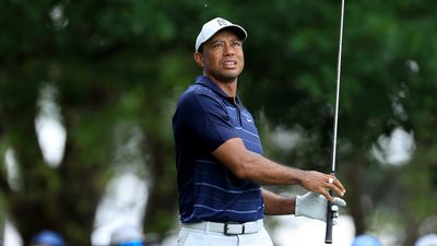 'No Reason Why Tiger Woods Can't Be Top Of The Game Again' - Foot And Ankle Surgeon