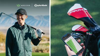 Arccos Golf And TaylorMade Announce Extension Of Partnership
