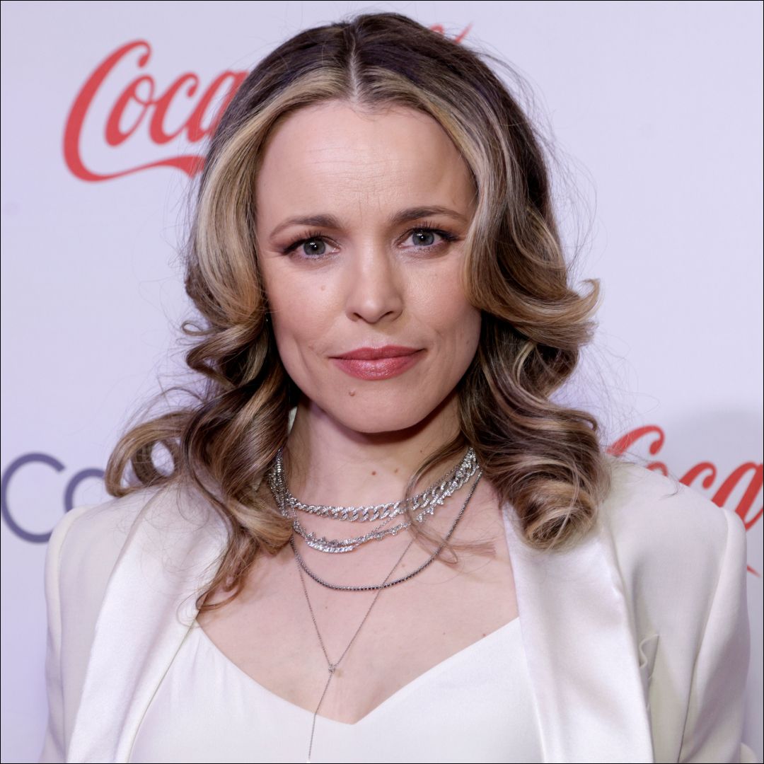 Rachel Mcadams Showed Off Armpit Hair In A New Photo…