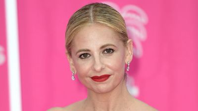 Sarah Michelle Gellar: Why I loved Buffy's monsters