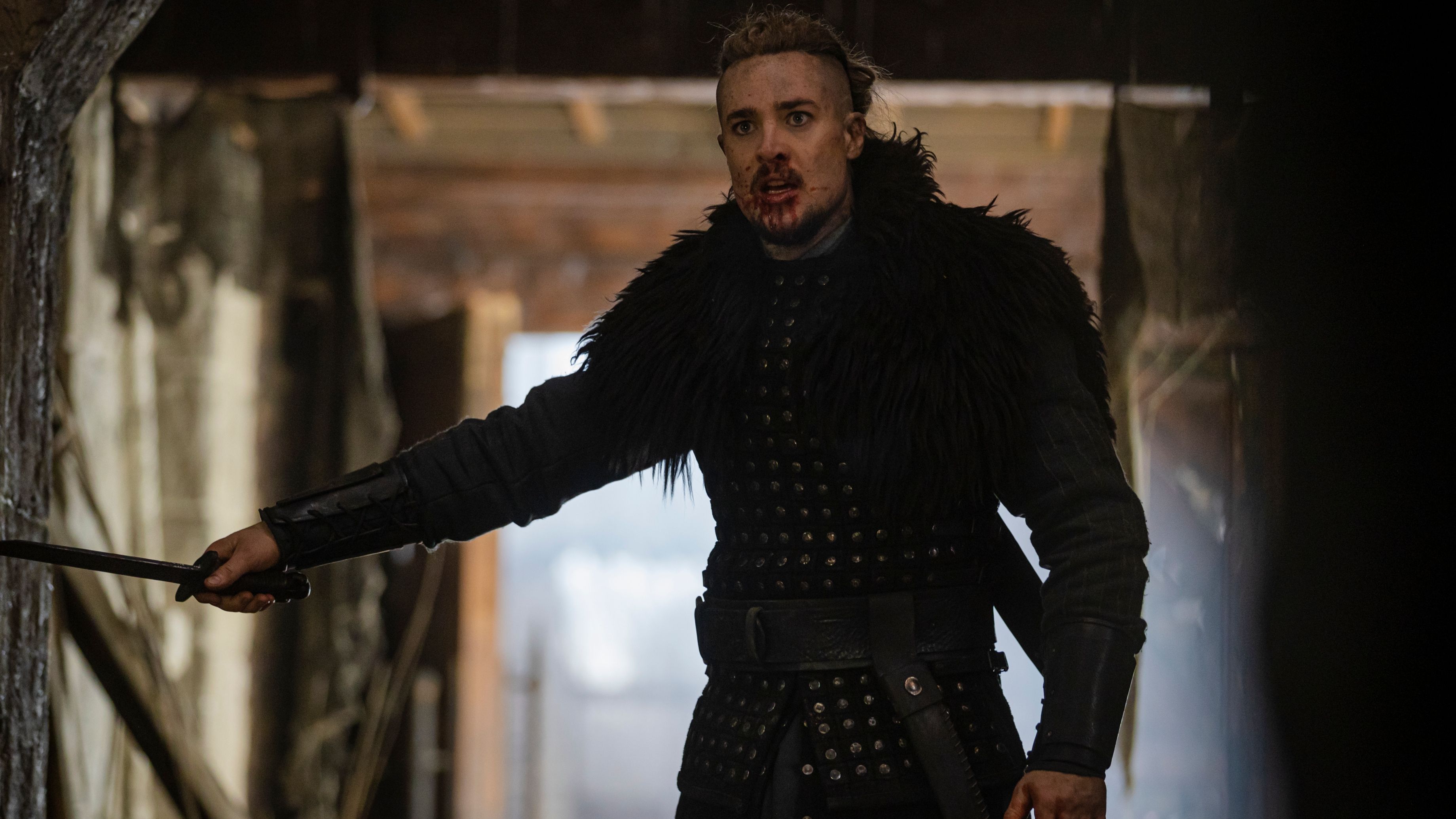 Was Uhtred a real person? Origins of The Last Kingdom's hero explained