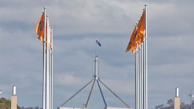 Controversy around Sikh flags in Canberra highlights tensions between India and Khalistan separatists