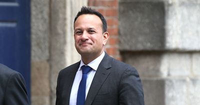Leo Varadkar issues major tax update for middle-income earners ahead of Budget