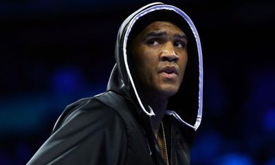 Conor Benn was charged with alleged clomifene use in April, Ukad confirms