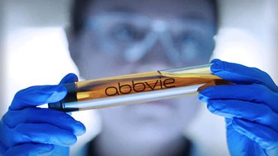 AbbVie Stock Holds Support and Gives Traders a Buying Opportunity