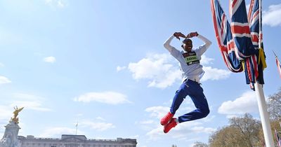 Mo Farah says London Marathon will be his last major race and pleas with activists not to ruin it