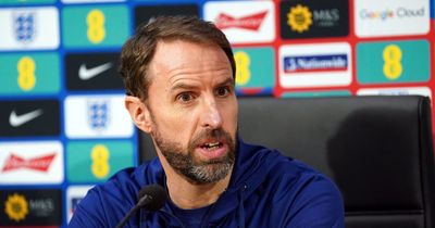 Gareth Southgate's new plan for England stars amid Champions League final headache