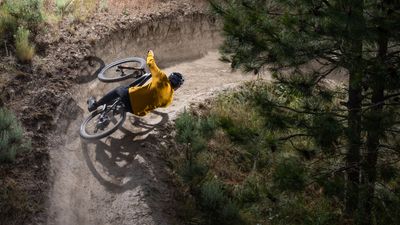 Specialized's updated Purgatory tire hopefully leads to performance heaven, not hell, for trail riders