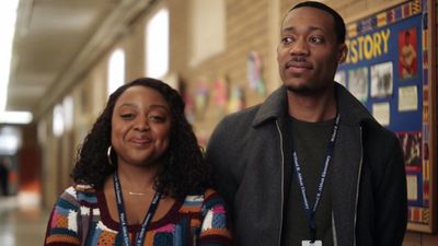 Fans Have A Lot Of Thoughts After Abbott Elementary's Season 2 Finale