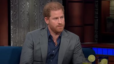 Insiders Speak Out About Why Prince Harry Is Going To The Coronation Without Meghan Markle: 'Things Are Strained'