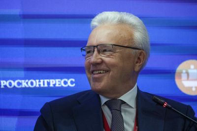 Russia regional governor quits after son dodges extradition to US