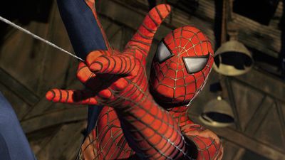 5 Spider-Man movies are finally coming to Disney Plus — what to know