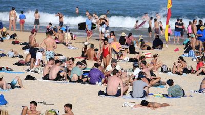 El Niño in 2023 becoming more likely, which would result in dry, warm weather across eastern Australia