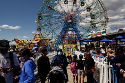 ‘Progress’: How Eid is becoming a US school holiday