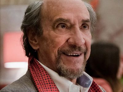 F. Murray Abraham apologizes after 'Mythic Quest' exit