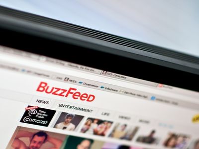 BuzzFeed shutters its newsroom as the company undergoes layoffs