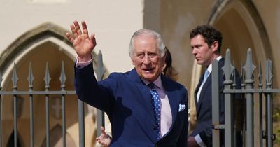 King Charles handed major Coronation boost by UK public who also back Kate and William