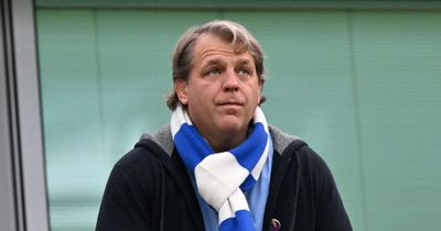 Thomas Tuchel sacked by Todd Boehly after Chelsea boss refused ridiculous half time dressing room request