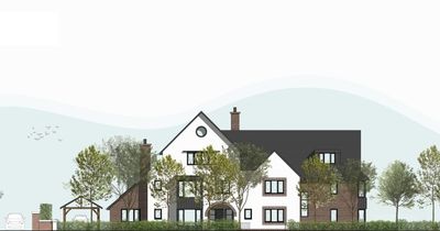 Villa plans thrown out for being 'overdevelopment' in 'special area'