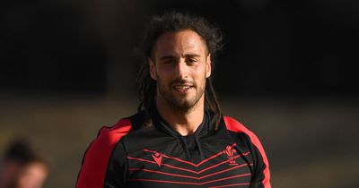 Wales star Josh Navidi forced to retire aged 32