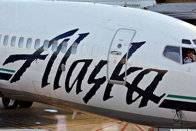 Alaska Airlines is Making a Change That's Sure to Annoy its Customers