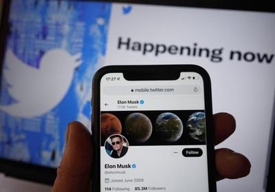 Twitter begins removing legacy blue ticks as Elon Musk pushes for users to pay