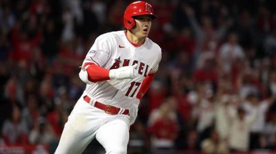 ESPN’s Jeff Passan Names Five MLB Teams That Will Try to Land Shohei Ohtani