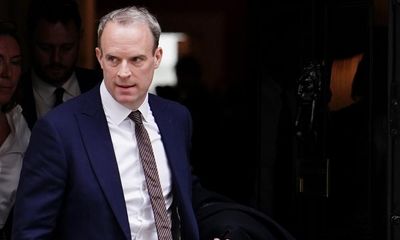 How could so many civil servants get Rish!’s dear friend Psycho so wrong?