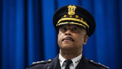Acting CPD leader resigns amid search for top cop, Mayor-elect Johnson’s new chief of staff and more in your Chicago news roundup