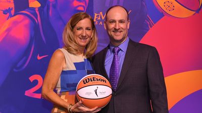 Scripps Jumps Into Sports, With WNBA Games Appearing on Ion