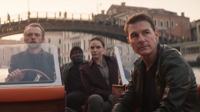 Mission: Impossible Director’s Post Has Fans Hoping For A Trailer With Tom Cruise