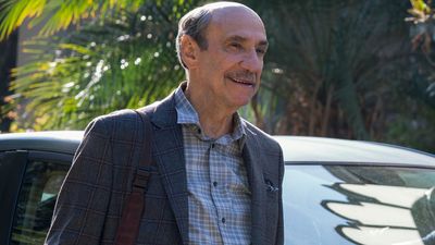 F. Murray Abraham Breaks His Silence Following News Of Mythic Quest Firing