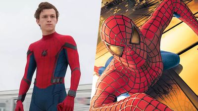 Disney Plus confirms Sony Spider-Man movie release dates – including Venom