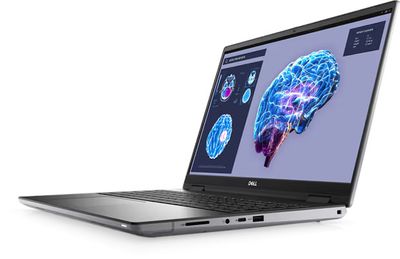 Dell and NVIDIA Omniverse™ form a powerful duo for creators