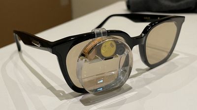 ChatGPT Glasses Bring AI Into Your Real Life