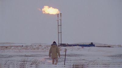 How to Blow Up a Pipeline review: "An impeccably crafted nail-biter"