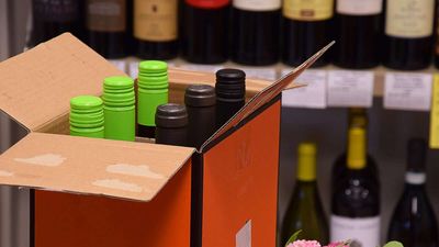 New Research Shows Alcohol Delivery Is Not to Blame for Increased Drinking